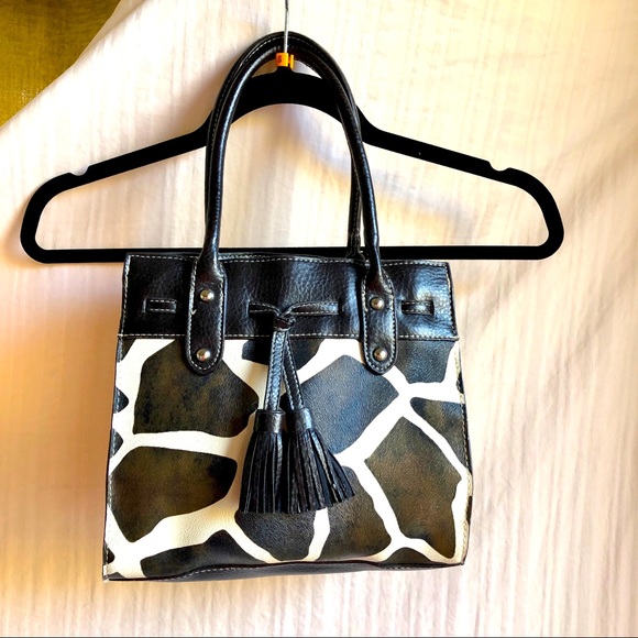 GAL PURSE Handbags - GAL Purse Animal Print